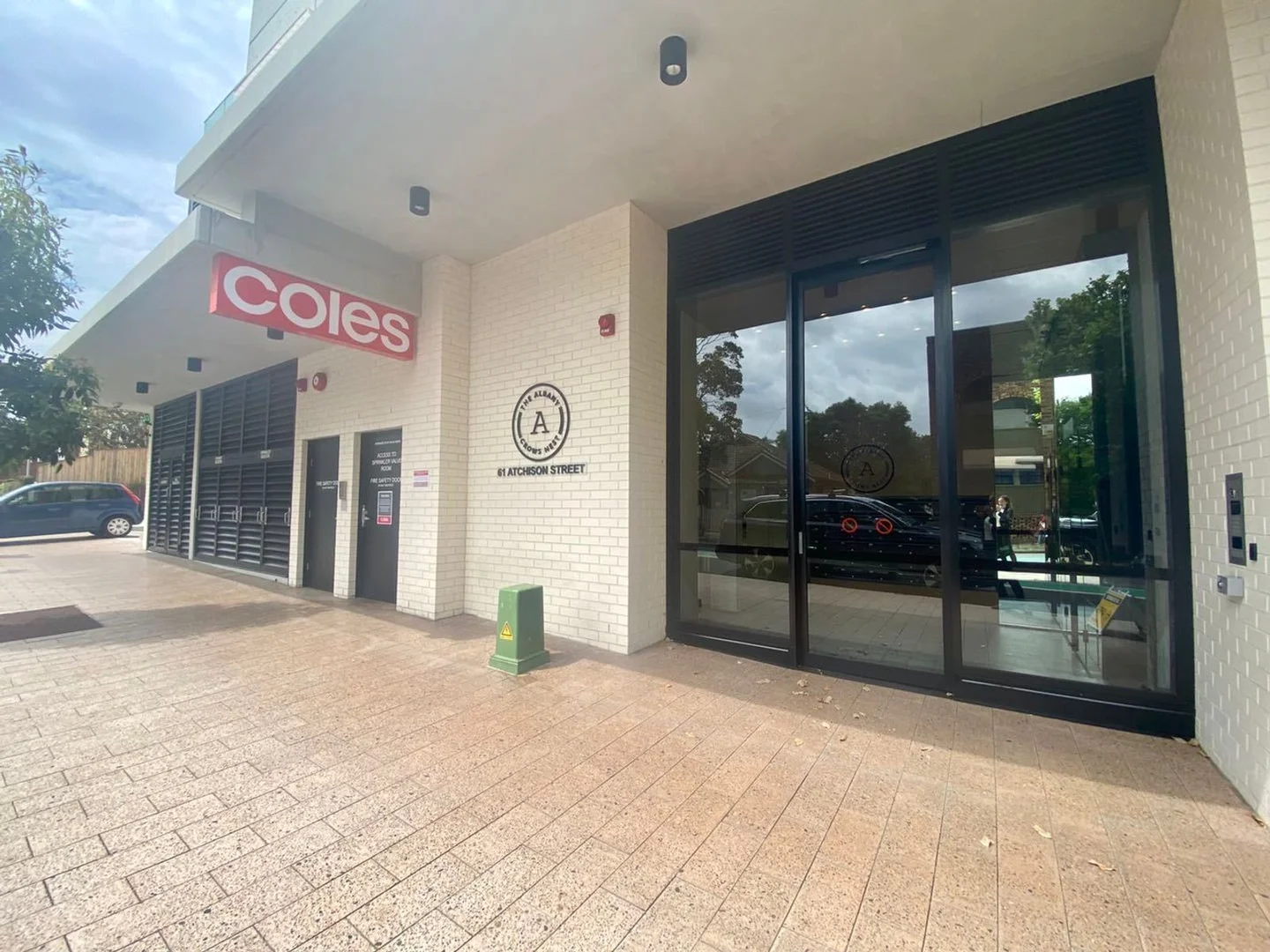 Additional image 9 of 301/61 Atchison Street, Crows Nest NSW 2065