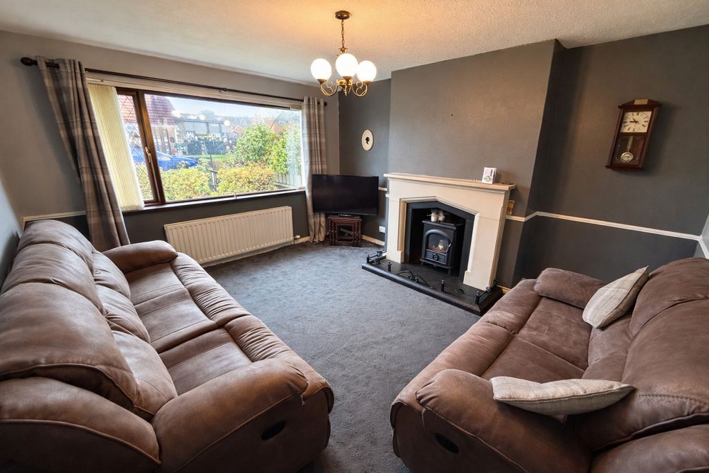 Additional image 3 of 3 bed semi-detached house for saleGreenburn Park, Lambeg BT27