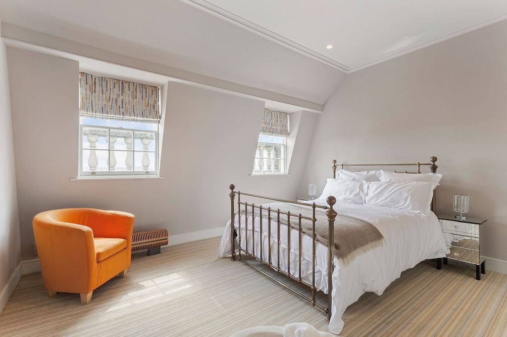 Additional image 17 of 5 bed town house for saleLansdown Crescent, Bath BA1