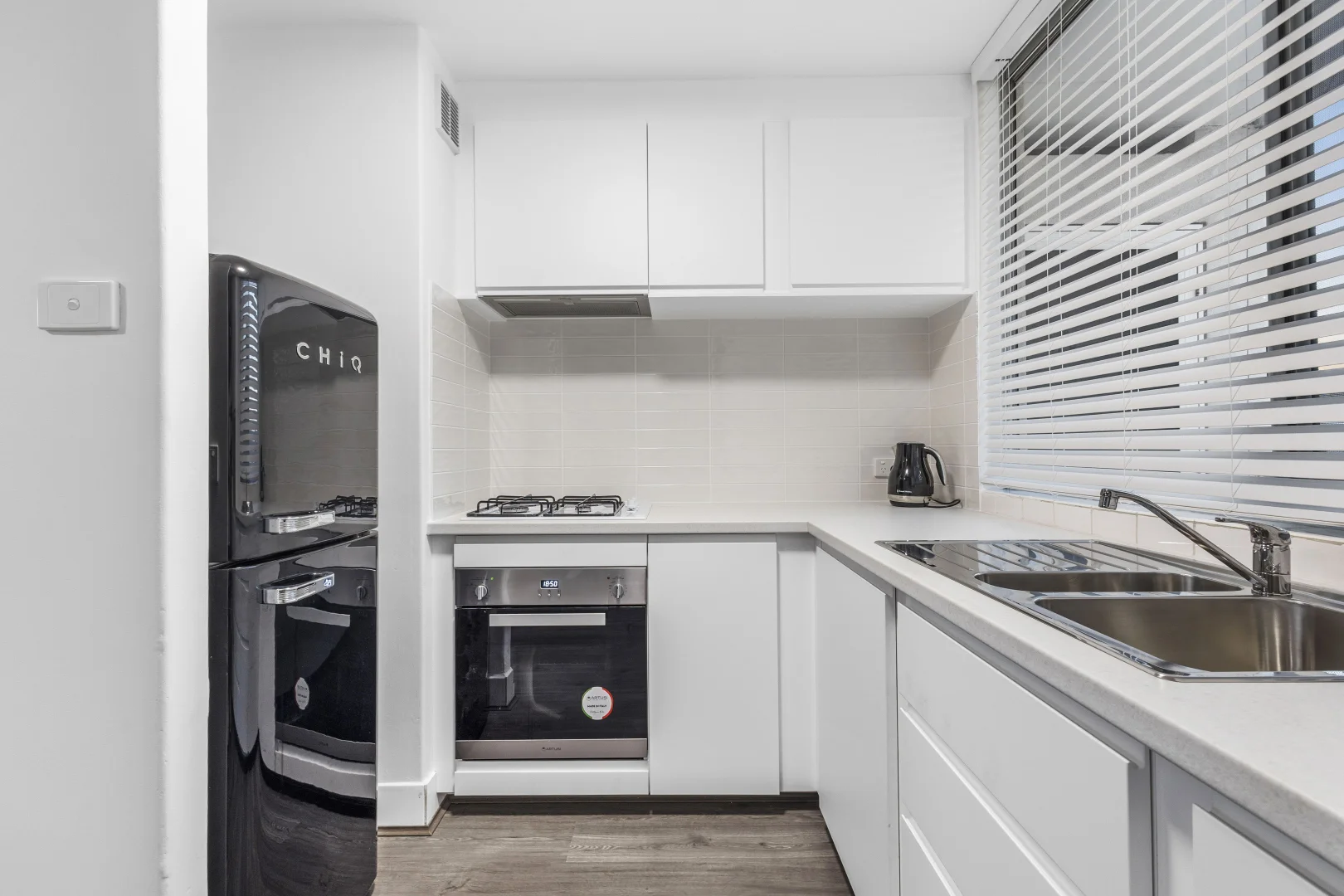 Additional image 3 of 77/60-64 FORREST AVENUE, East Perth WA 6004