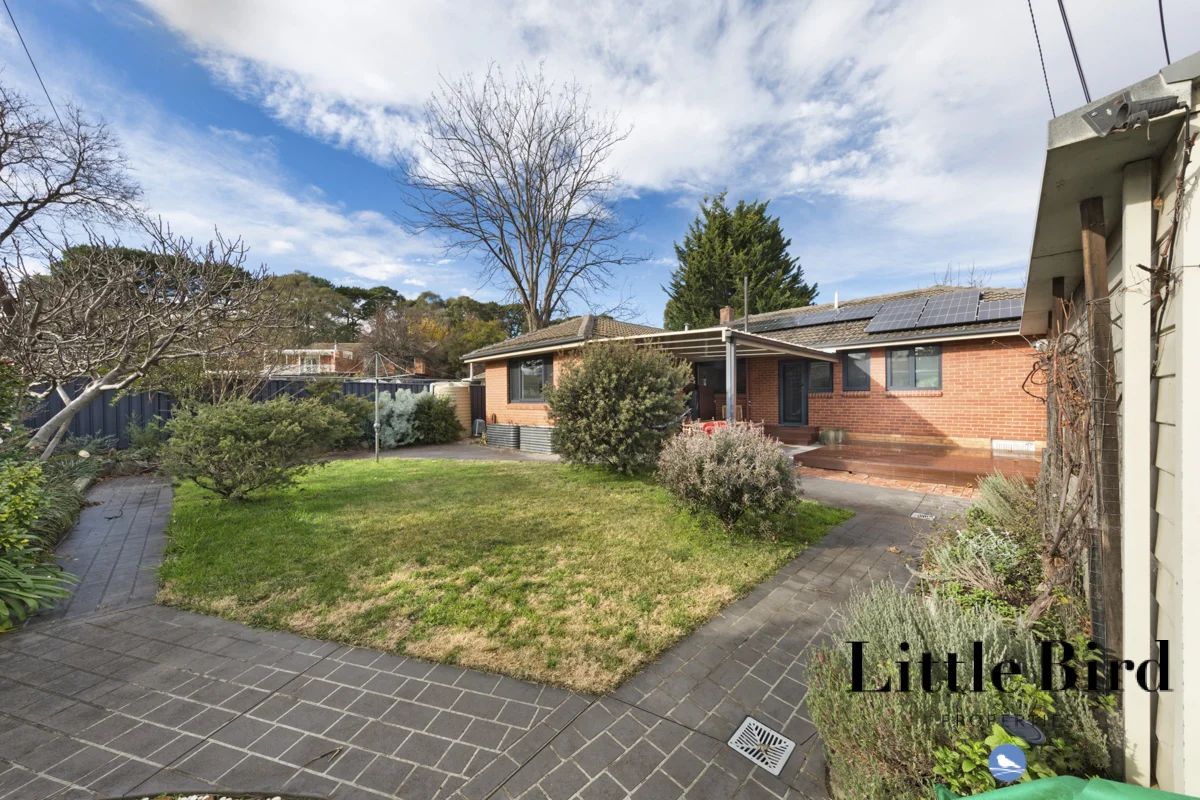 Additional image 15 of 59 Swinden Street, Downer ACT 2602