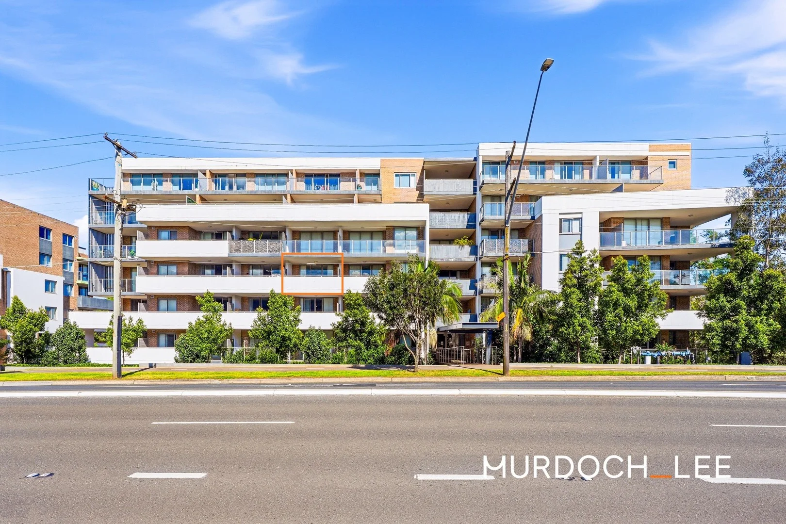 85/1 Meryll Avenue, Baulkham Hills NSW 2153