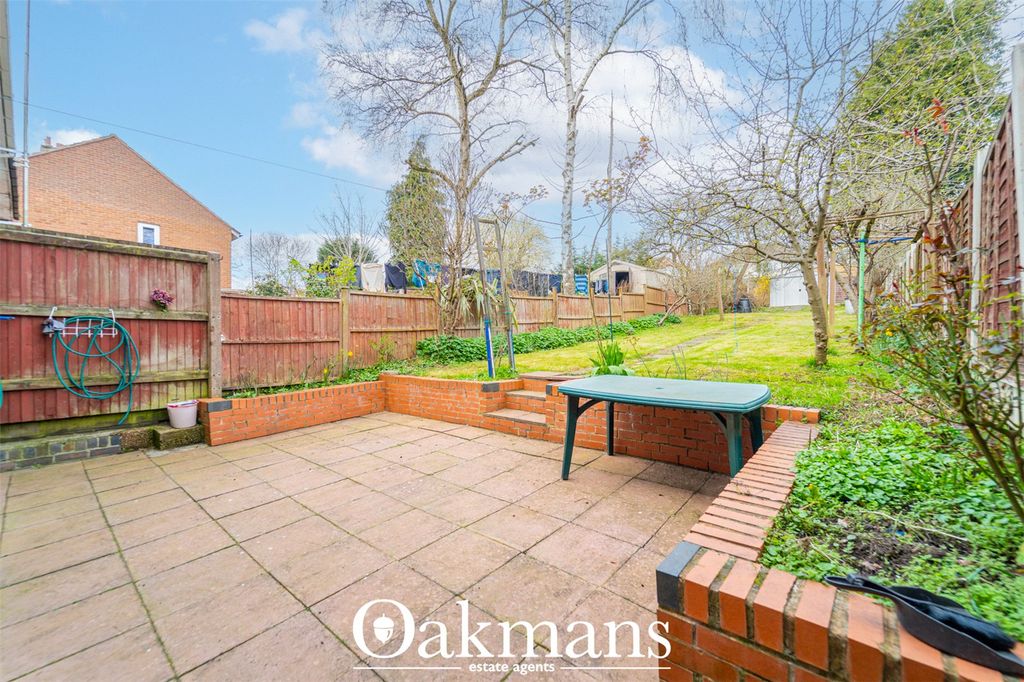 Additional image 17 of Terraced house for saleKingsbridge Road, Birmingham, West Midlands B32