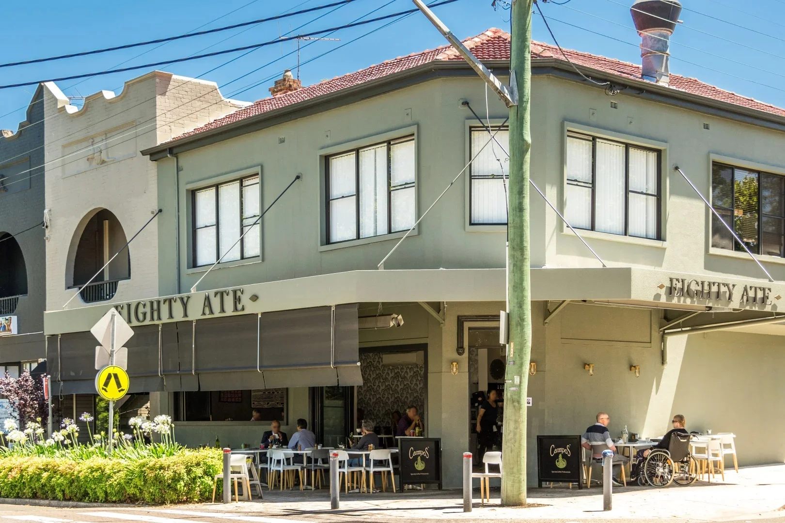 Additional image 8 of 10/199 Walker Street, North Sydney NSW 2060