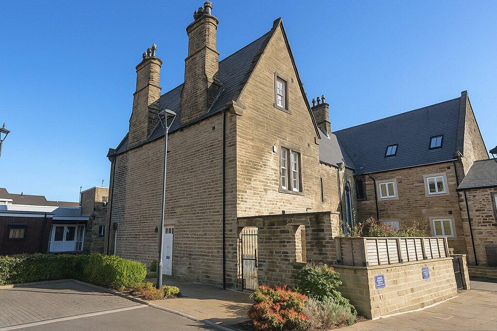 Tempest Cottage, 5 St Stephens Place, Skipton, BD23 1FU