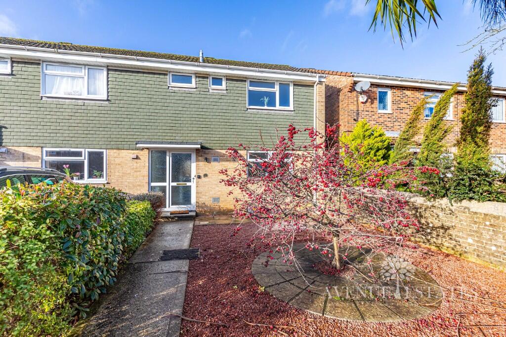 Slades Farm Road, Bournemouth, Dorset, BH10