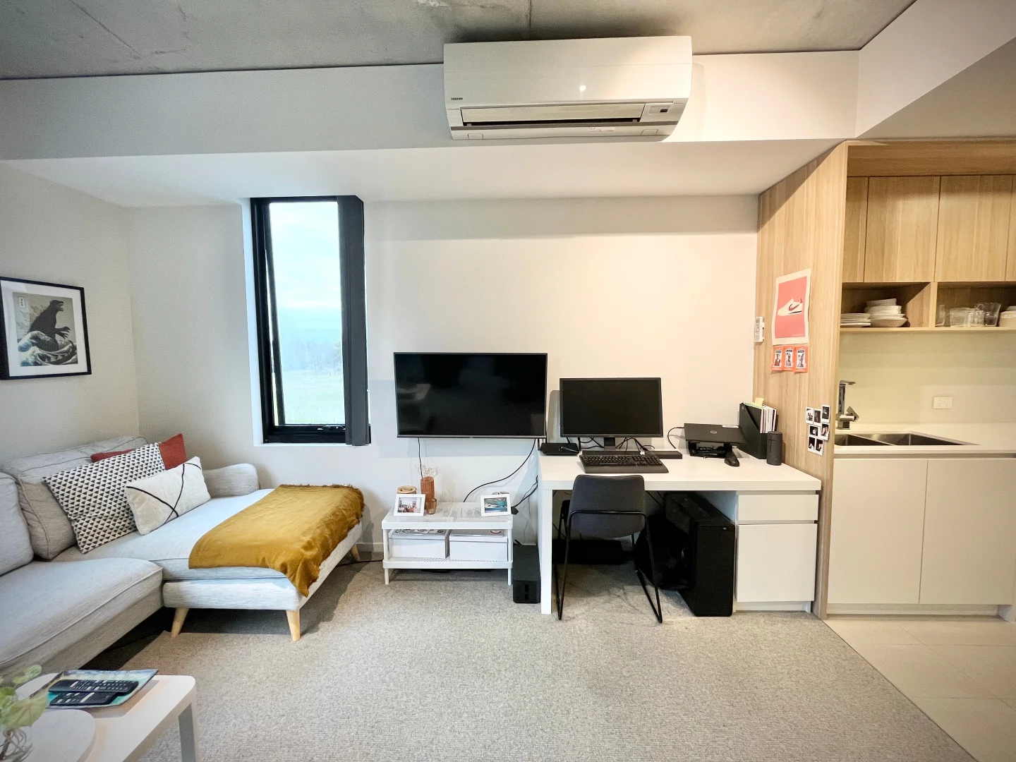 Additional image 8 of 47/5 Kerridge St, Kingston ACT 2604