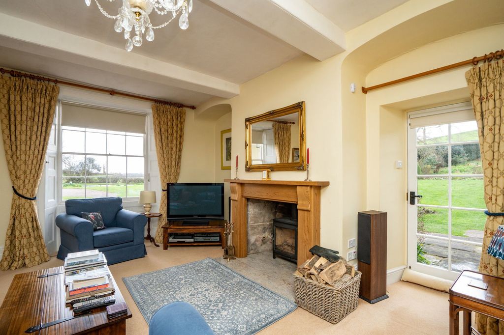 Additional image 8 of 5 bed country house for saleSt. Owens Cross, Ross-On-Wye, Herefordshire HR2