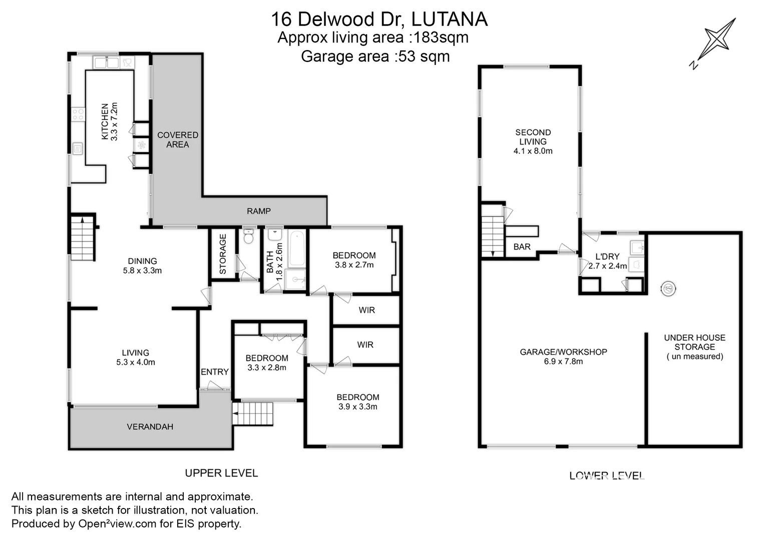 Additional image 30 of 16 Delwood Drive, Lutana TAS 7009