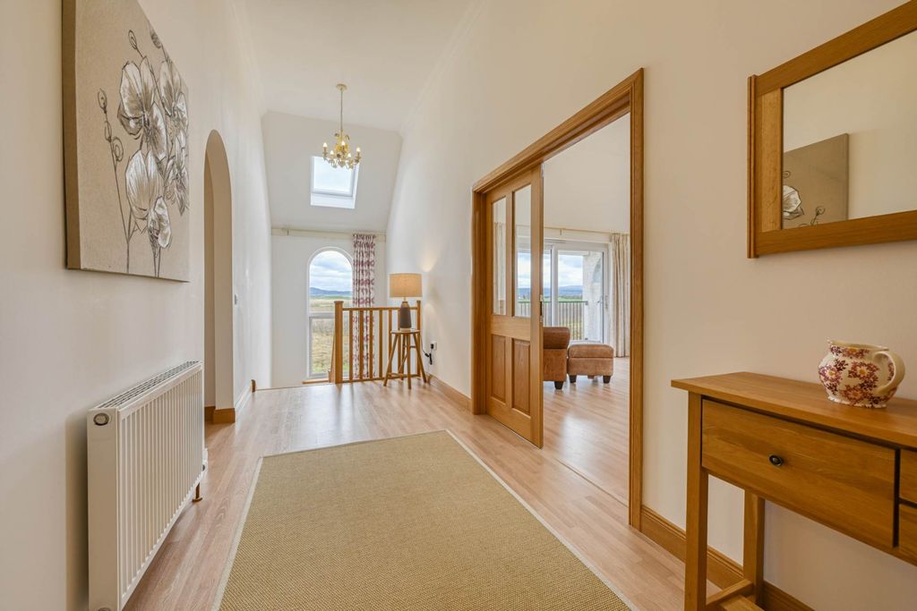 Additional image 4 of 6 bed detached house for saleBroonacre, Moss Side, Nairn IV12