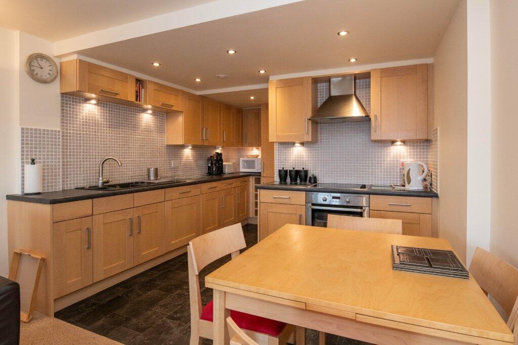 Kings Mill Lane, Settle, North Yorkshire, BD24 photo 4
