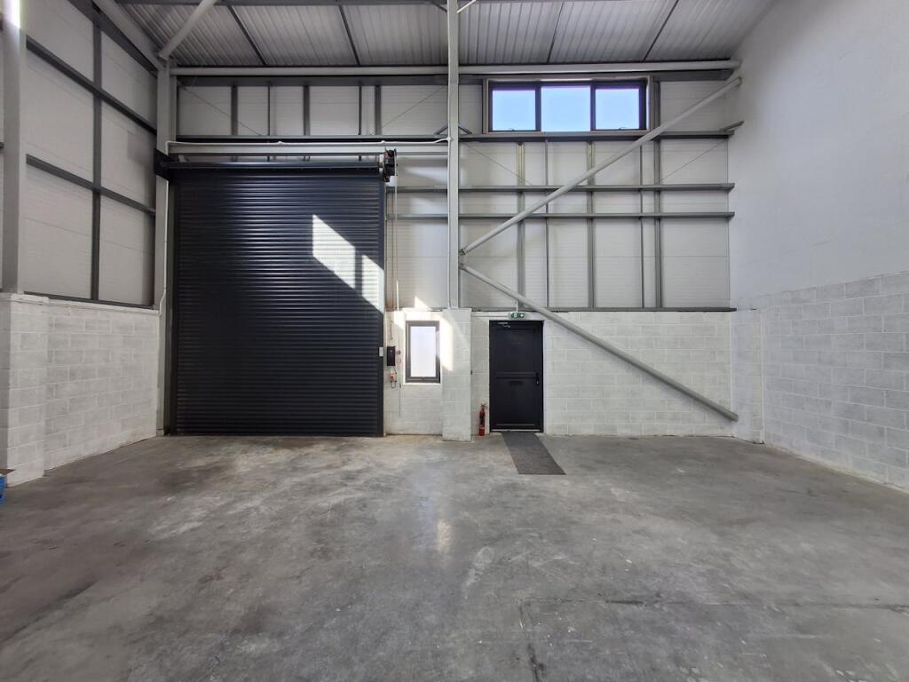 Additional image 2 of Unit 5F Jaguar Point Business Park, 5 Mannings Heath Road, Poole, BH12 4NQ