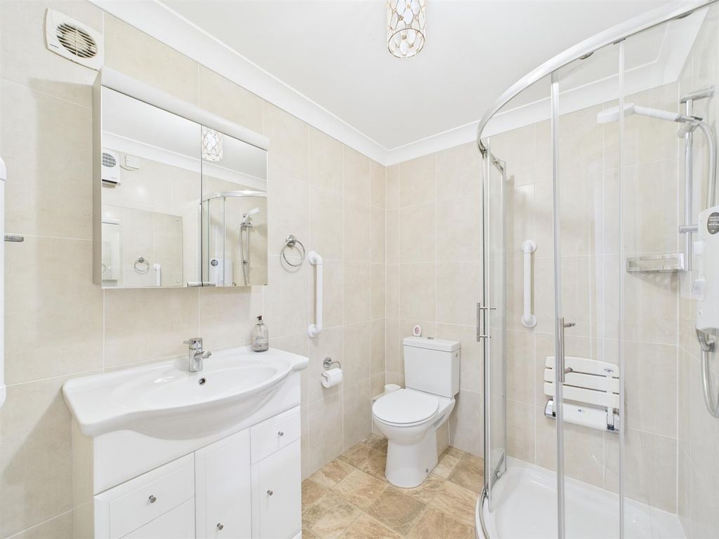 Additional image 8 of 1 bed flat for saleFlat 29 Millburn Court, Windsor Terrace, Perth PH2