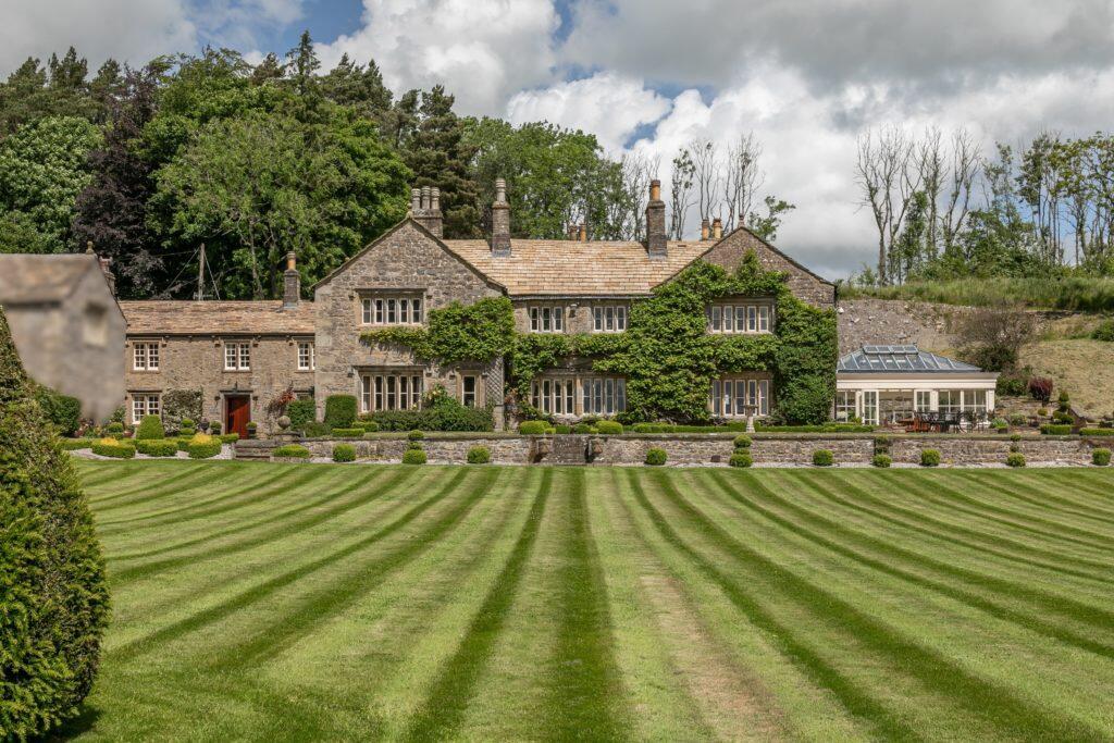 Additional image 57 of Manor House for Sale – Stainton Cotes, Coniston Cold, Skipton, BD23 4EN