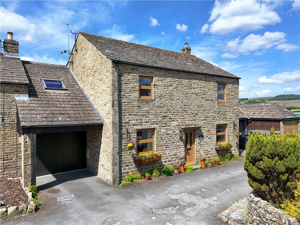 Draughton, Skipton, North Yorkshire, BD23