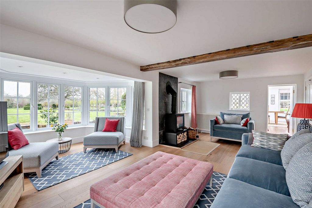 Additional image 3 of 6 bed detached house for saleEnborne Street, Enborne, Newbury, Berkshire RG20