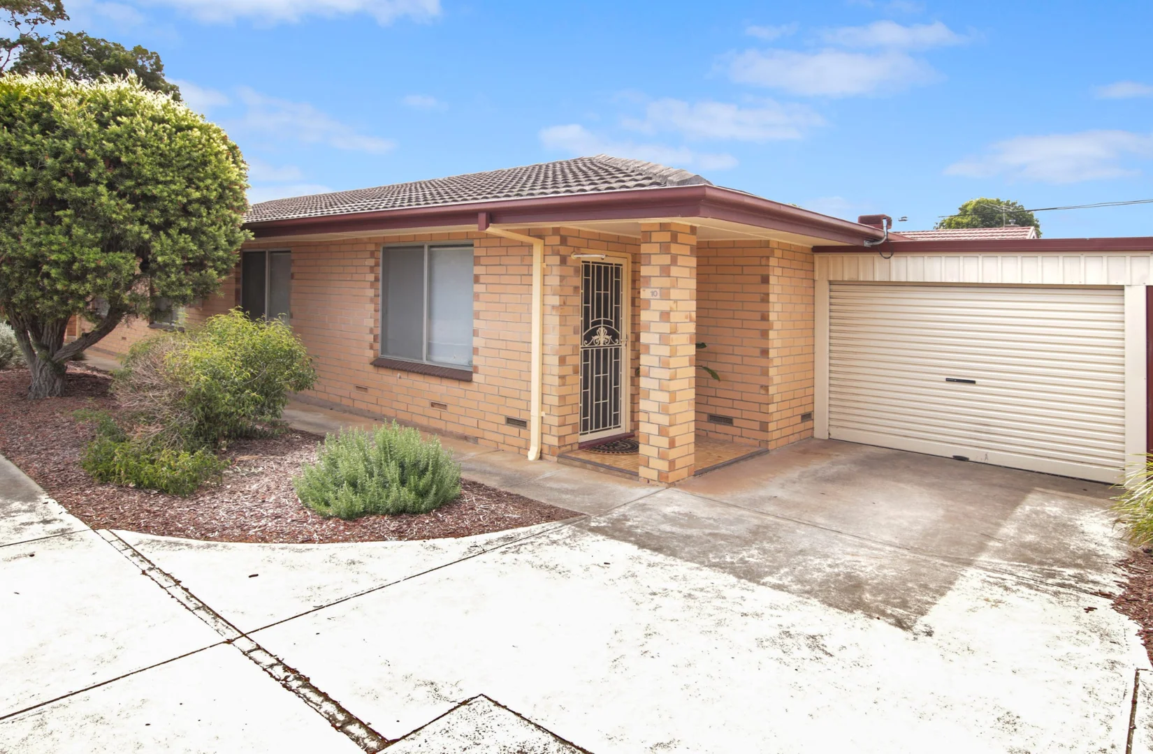 10/29 Forest Avenue, Black Forest SA 5035