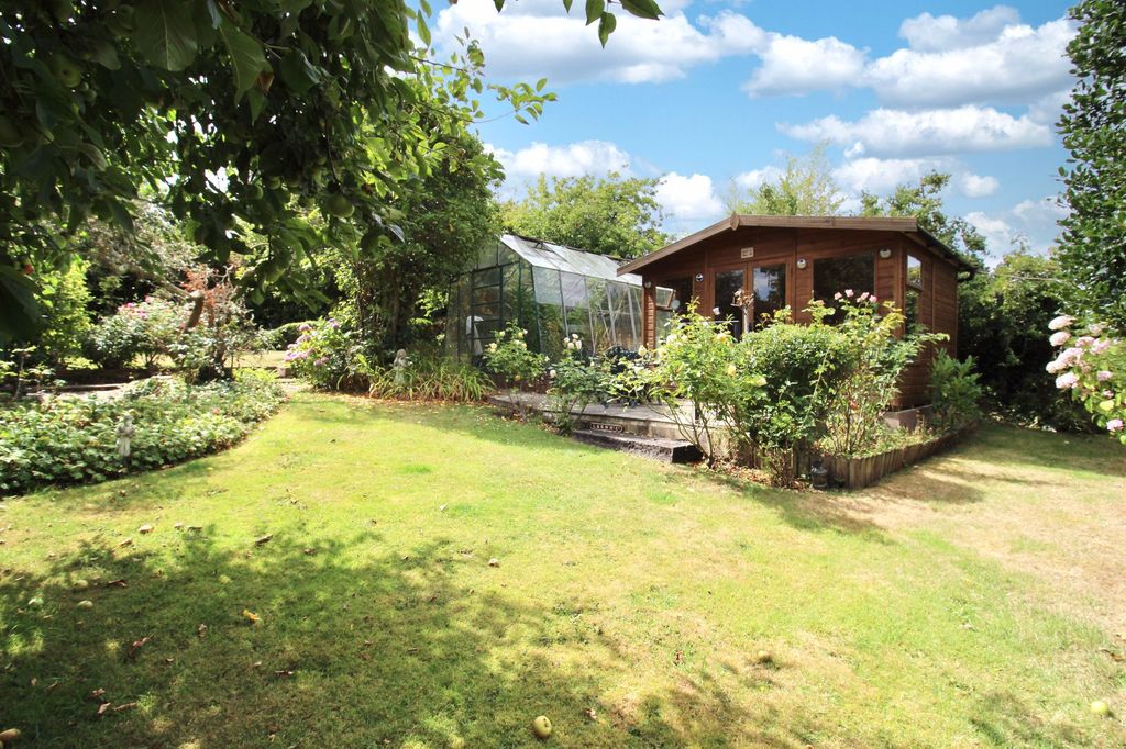 Additional image 19 of 3 bed detached house for saleReservoir Lane, Hedge End SO30