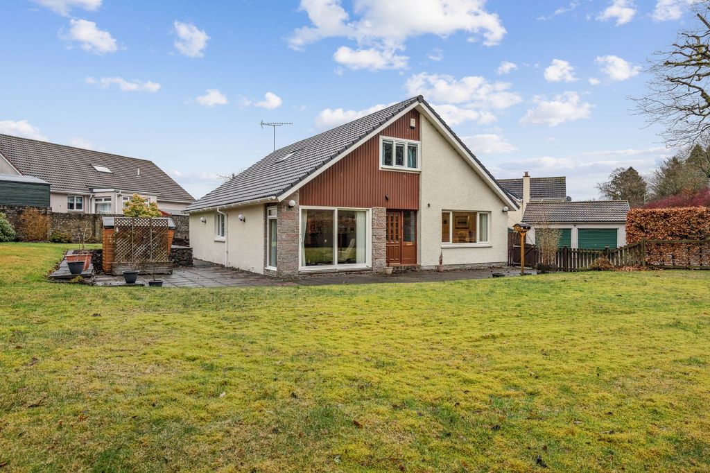 Additional image 23 of 4 bed detached house for saleKilbryde, Dunblane FK15
