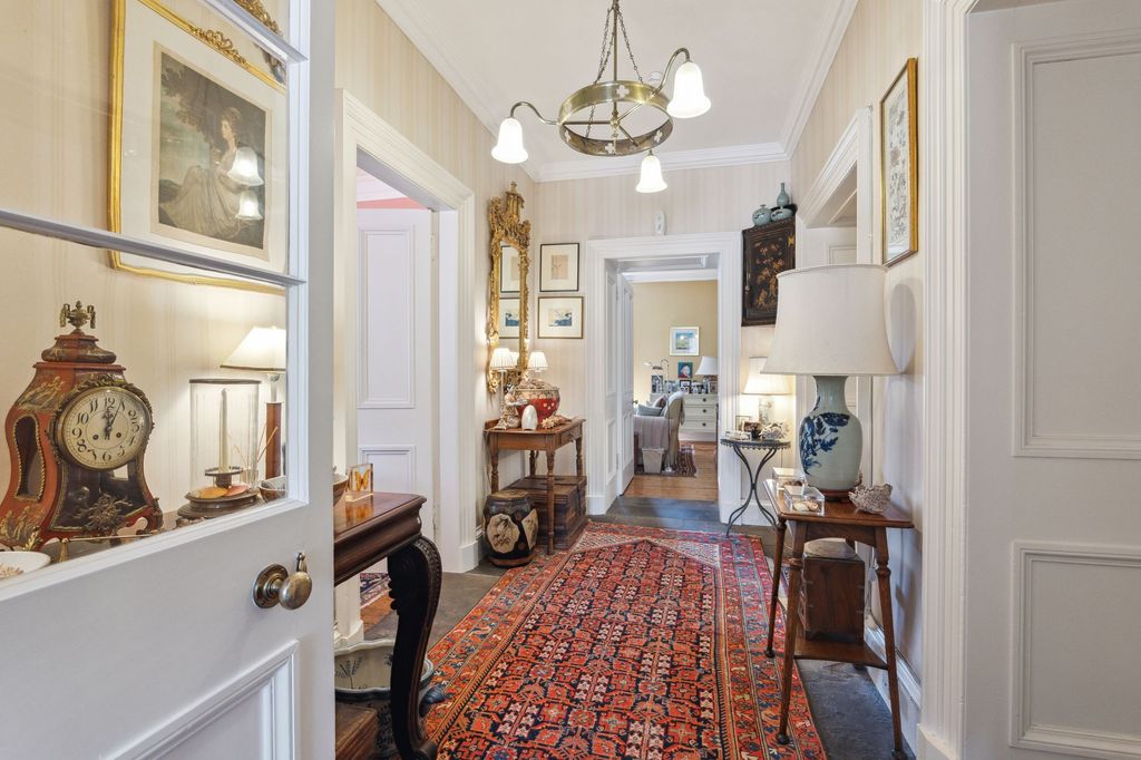 Additional image 14 of 5 bed detached house for saleThe Old Manse, Teviothead, Hawick TD9
