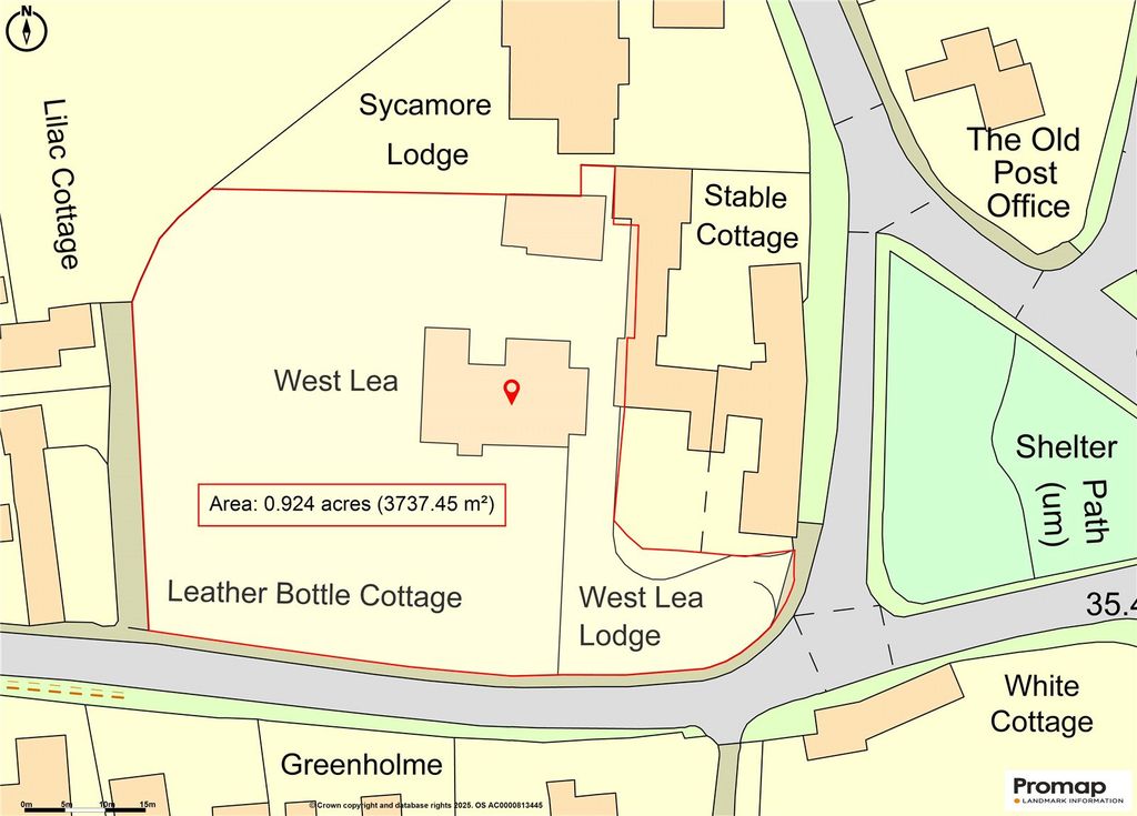 Additional image 25 of 6 bed detached house for saleRadcliffe Road, Cropwell Butler, Nottingham NG12
