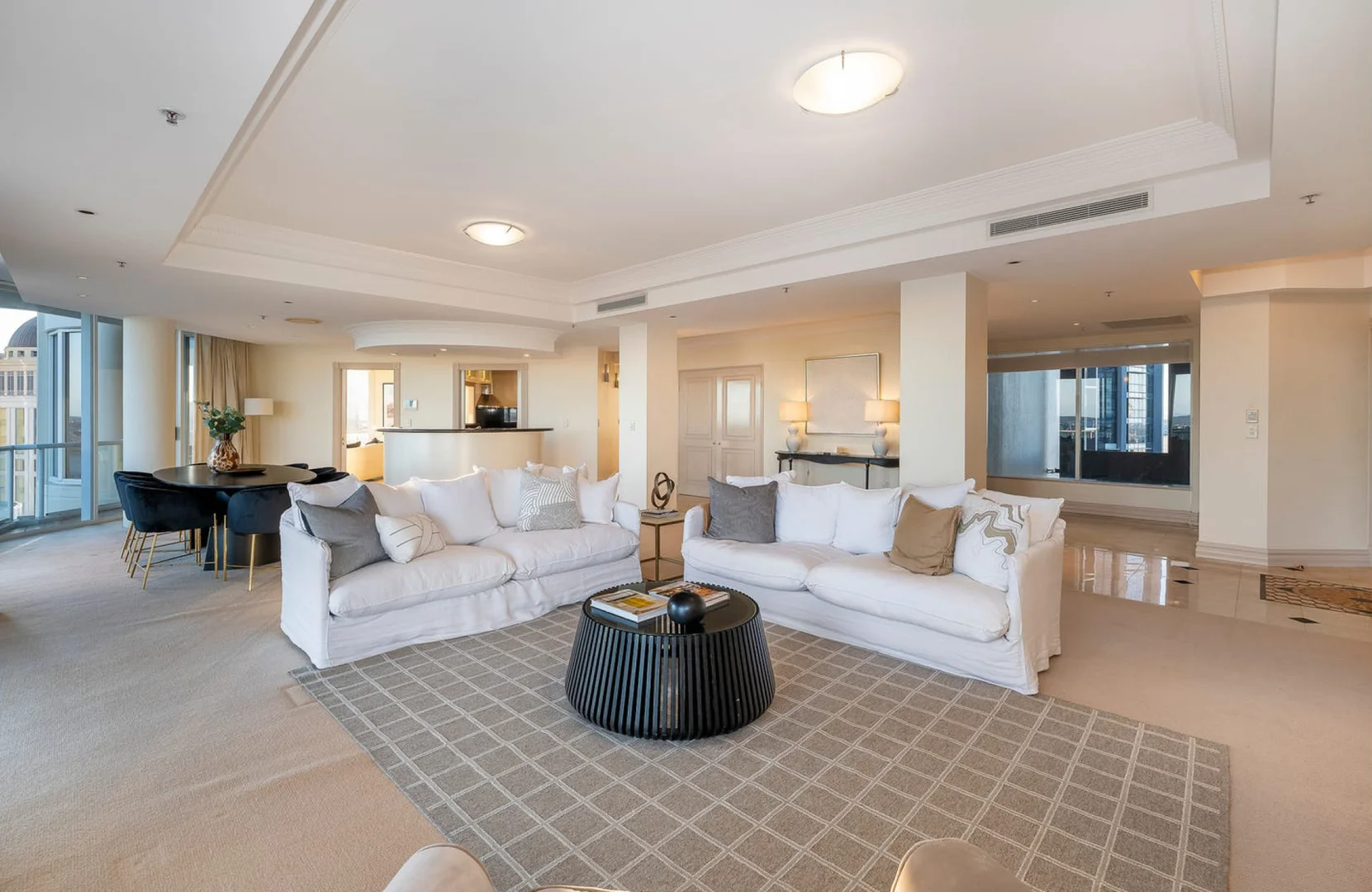 Additional image 3 of 171/32 Macrossan Street, Brisbane City QLD 4000