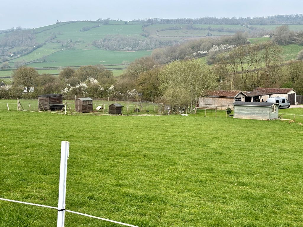 Additional image 7 of 2 bed farm for saleEaston Hill, Easton, Wells BA5
