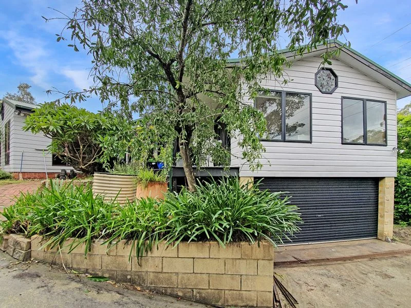417 Princes Highway, Bomaderry NSW 2541