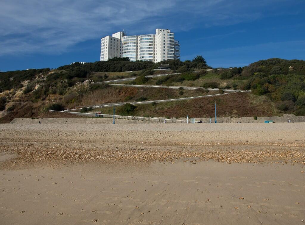 Manor Road, Bournemouth, Dorset, BH1