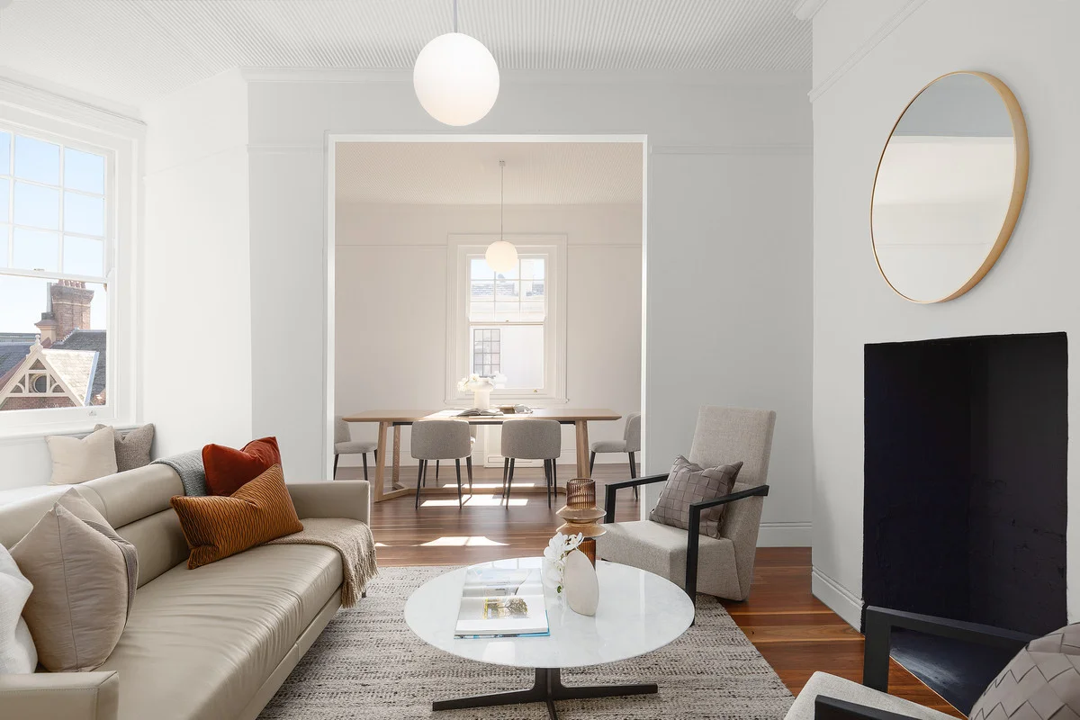 30B Lower Fort Street, Sydney NSW 2000