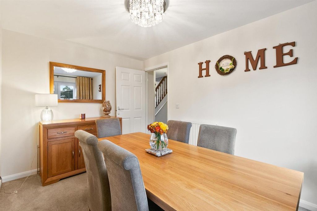 Additional image 13 of 4 bed detached house for saleKinglas Drive, Dumbarton G82