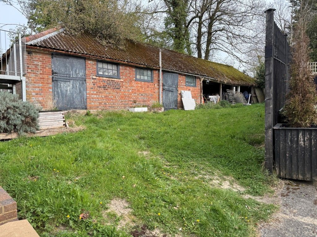 Land for saleThe Stables, Warninglid Lane, Warninglid, Haywards Heath, West Sussex RH17