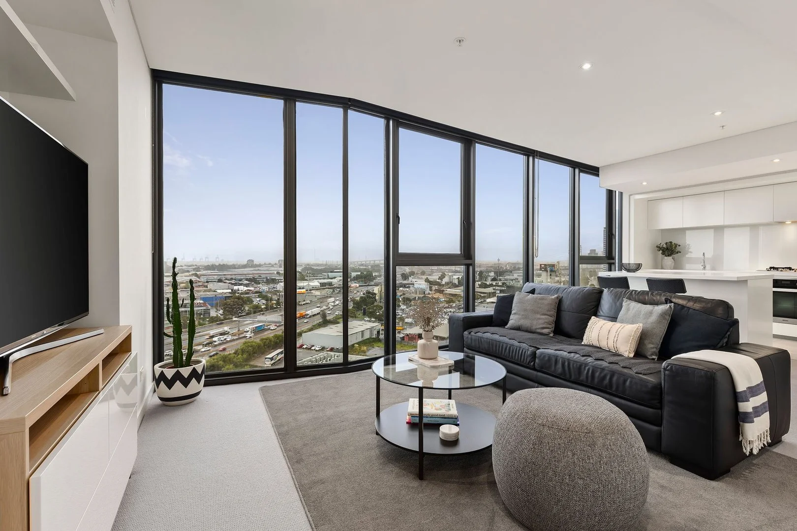 1506/100 Lorimer Street, Docklands VIC 3008
