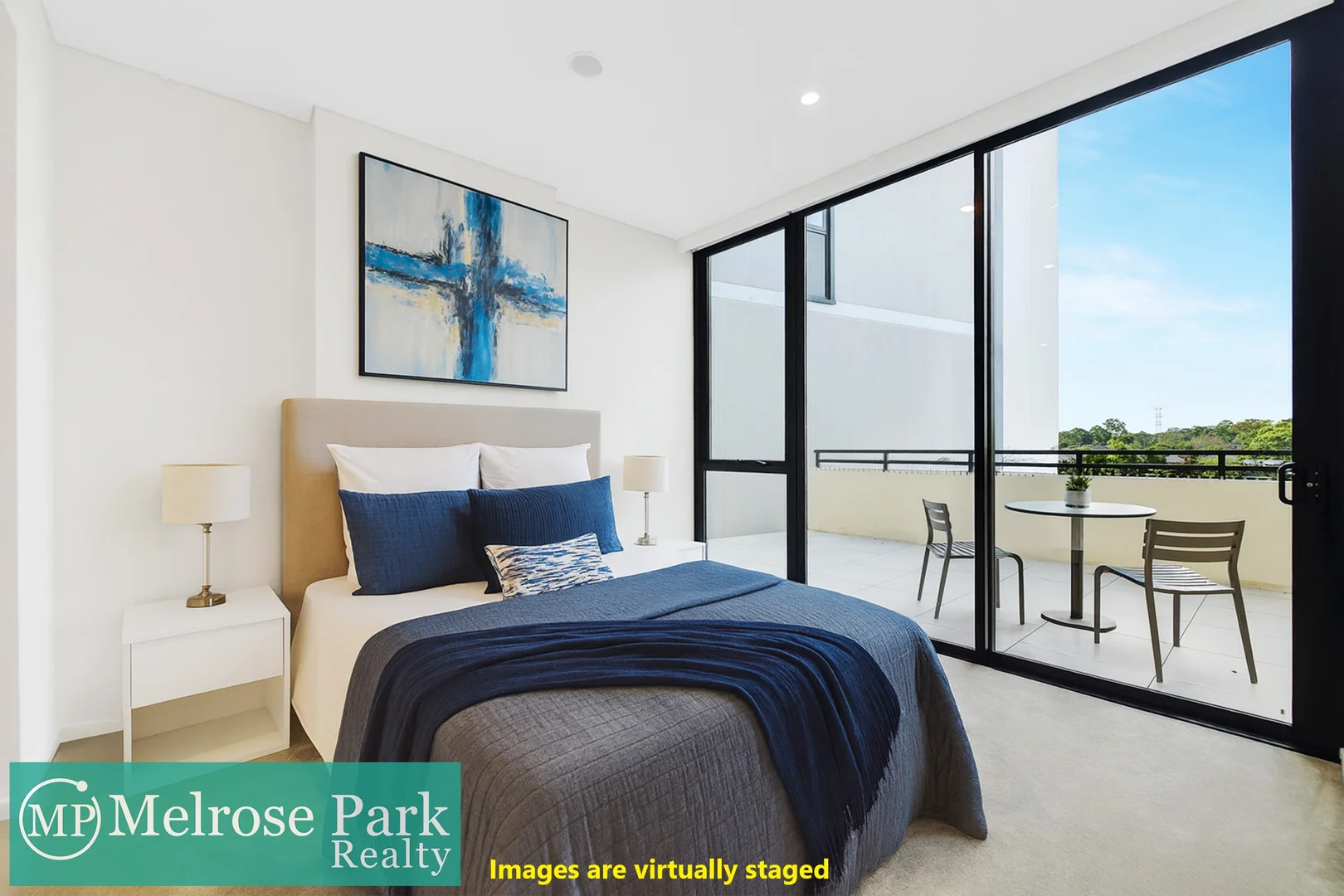 Additional image 4 of 809/2F Appleroth Street, Melrose Park NSW 2114