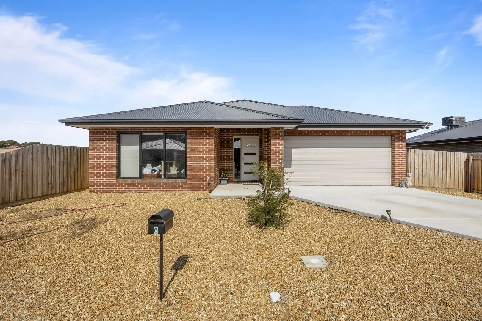 6 Thornbury Close, Ararat VIC 3377