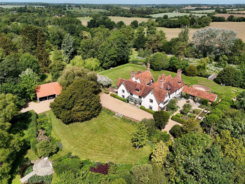 Additional image 5 of 6 bed detached house for saleBridge Street, Kelsale, Saxmundham, Suffolk IP17