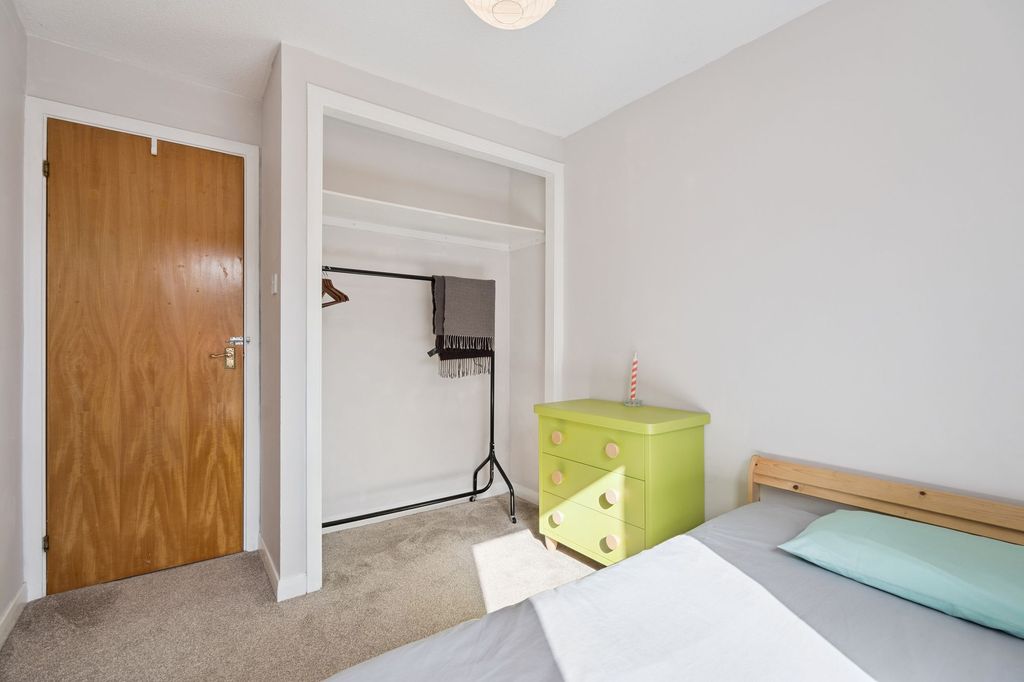 Additional image 12 of 2 bed flat for saleForthview, Stirling FK8