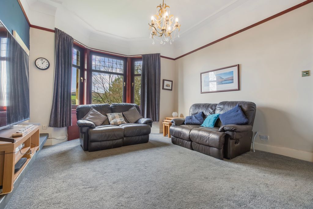 Additional image 6 of 3 bed flat for saleCroft Street, Bonhill G83