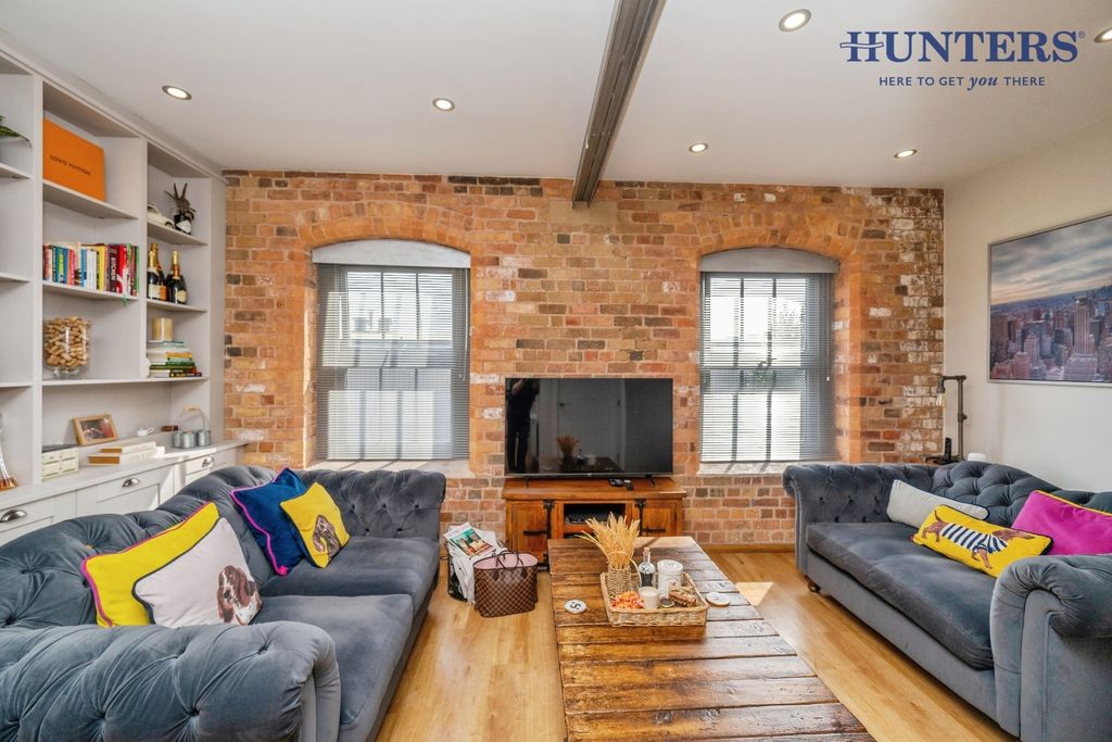 Additional image 8 of 2 bed flat for saleCairns Close, Lichfield WS14