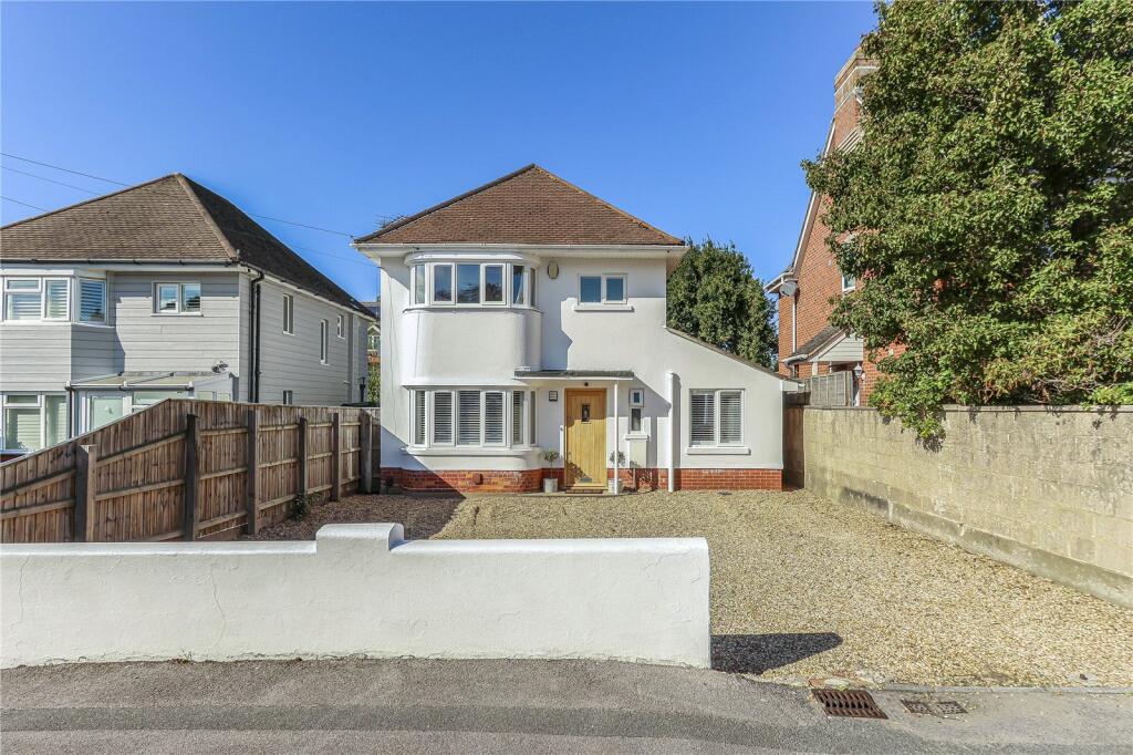 Additional image 15 of Chapel Road, Lower Parkstone, Poole, Dorset, BH14