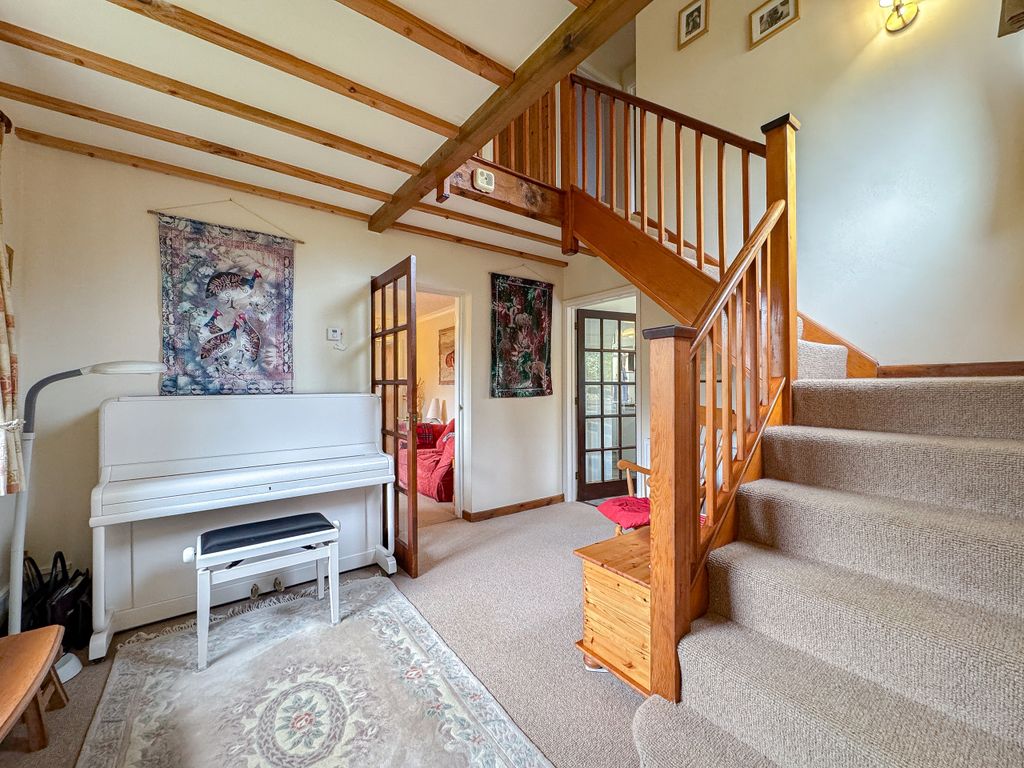 Additional image 6 of 4 bed detached house for saleRuckhall, Eaton Bishop, Hereford HR2
