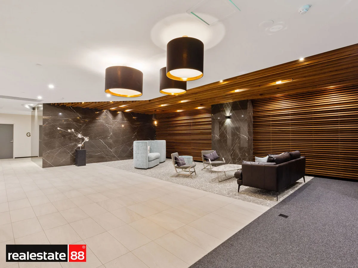 Additional image 31 of 1904/659 Murray Street, West Perth WA 6005