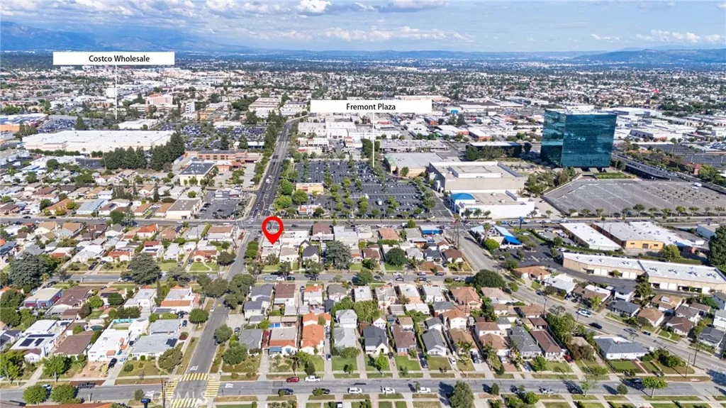 Additional image 73 of 600 La Paloma St, Alhambra, CA 91801