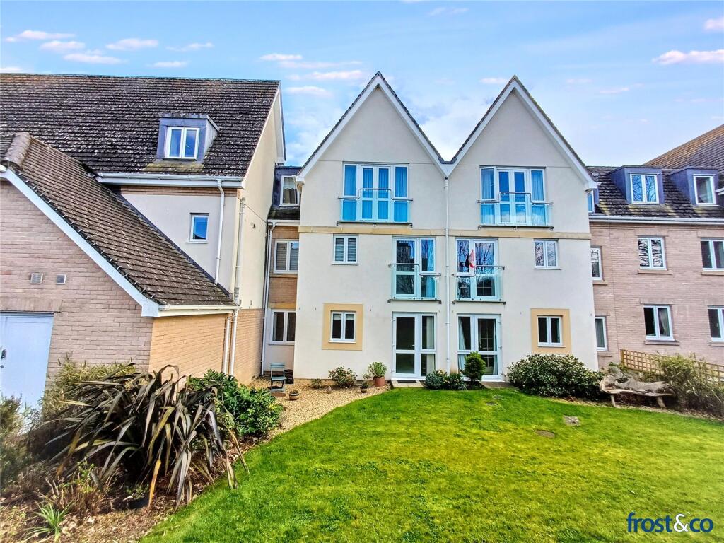 Sandbanks Road, Lilliput, Poole, Dorset, BH14