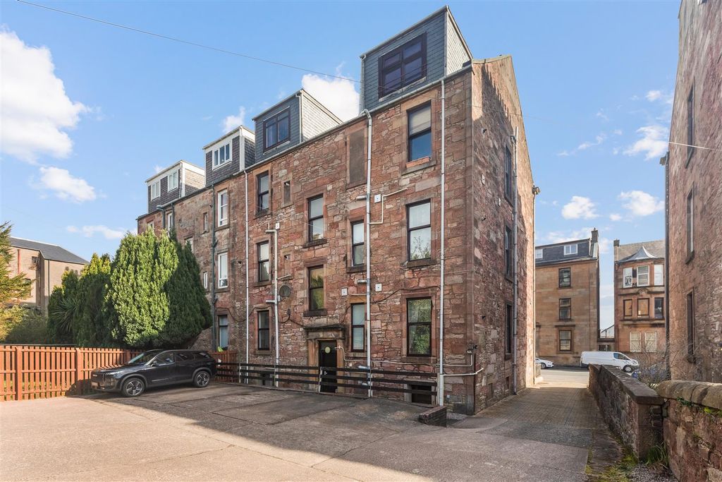 Additional image 19 of 3 bed flat for saleBrougham Street, Greenock PA16