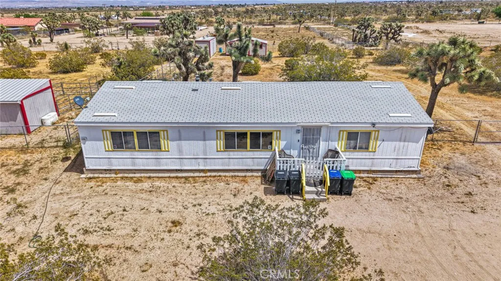 12837 Hacienda Rd, Phelan, CA 92371