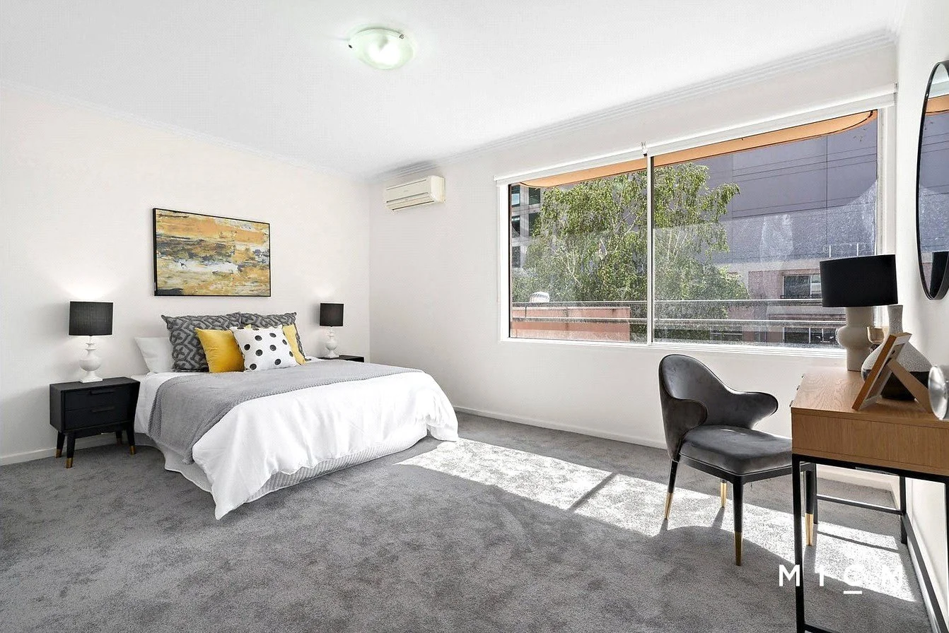 45/28 Jeffcott Street, West Melbourne VIC 3003 photo 4