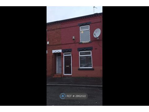 Dalbeattie Street, Manchester M9