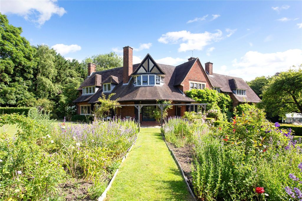Additional image 21 of Land for saleThe Glade, Letchworth Garden City SG6