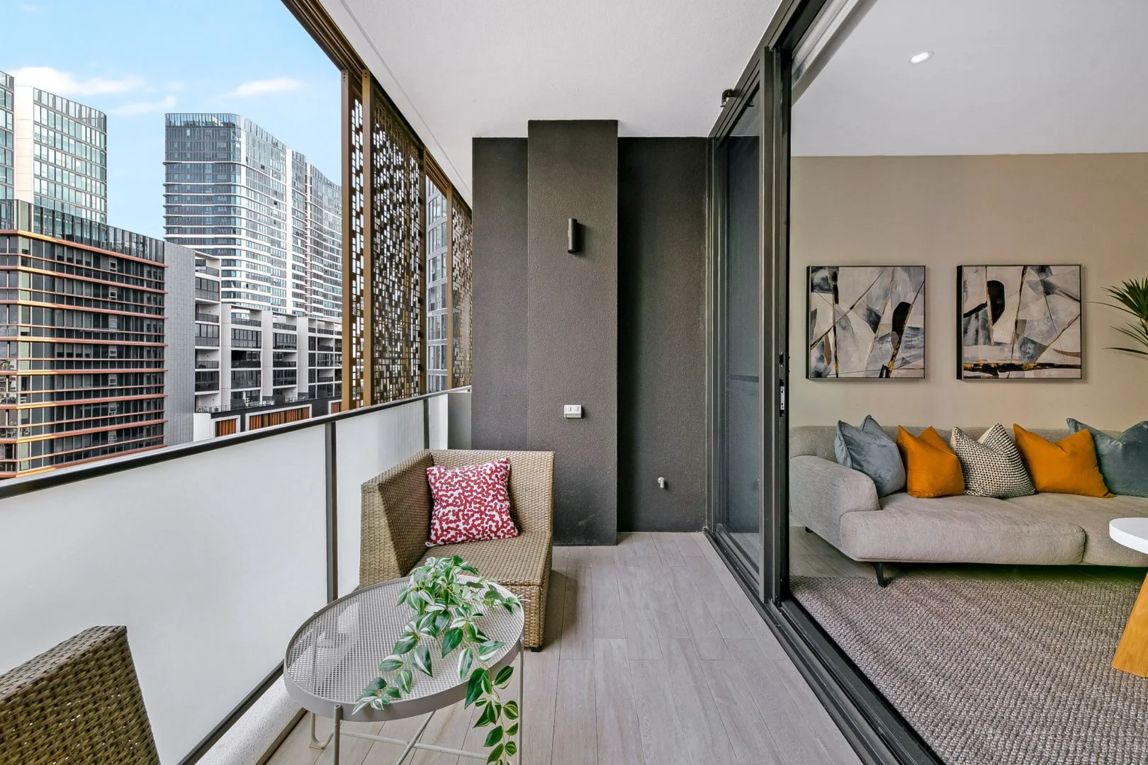 Additional image 7 of 830/1B Burroway Road, Wentworth Point NSW 2127